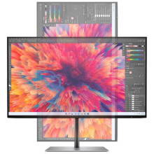 HP E24 G5 23.8" Monitor 6N6E9AA